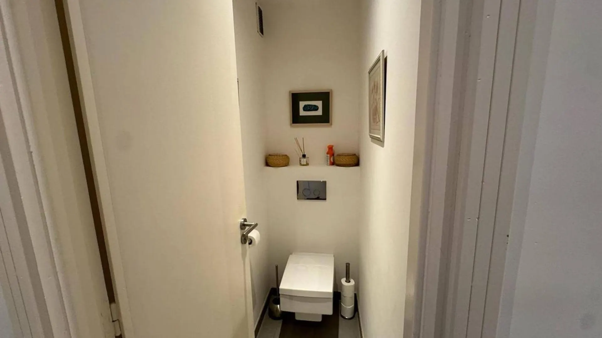 Appartement 3 Chambres Avec Piscine Au Centre-Ville - Fr-1-100-351 Cavalaire-sur-Mer Apartment