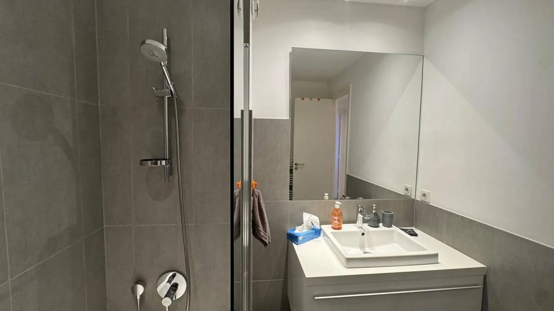 Lägenhet Appartement 3 Chambres Avec Piscine Au Centre-Ville - Fr-1-100-351 Cavalaire-sur-Mer