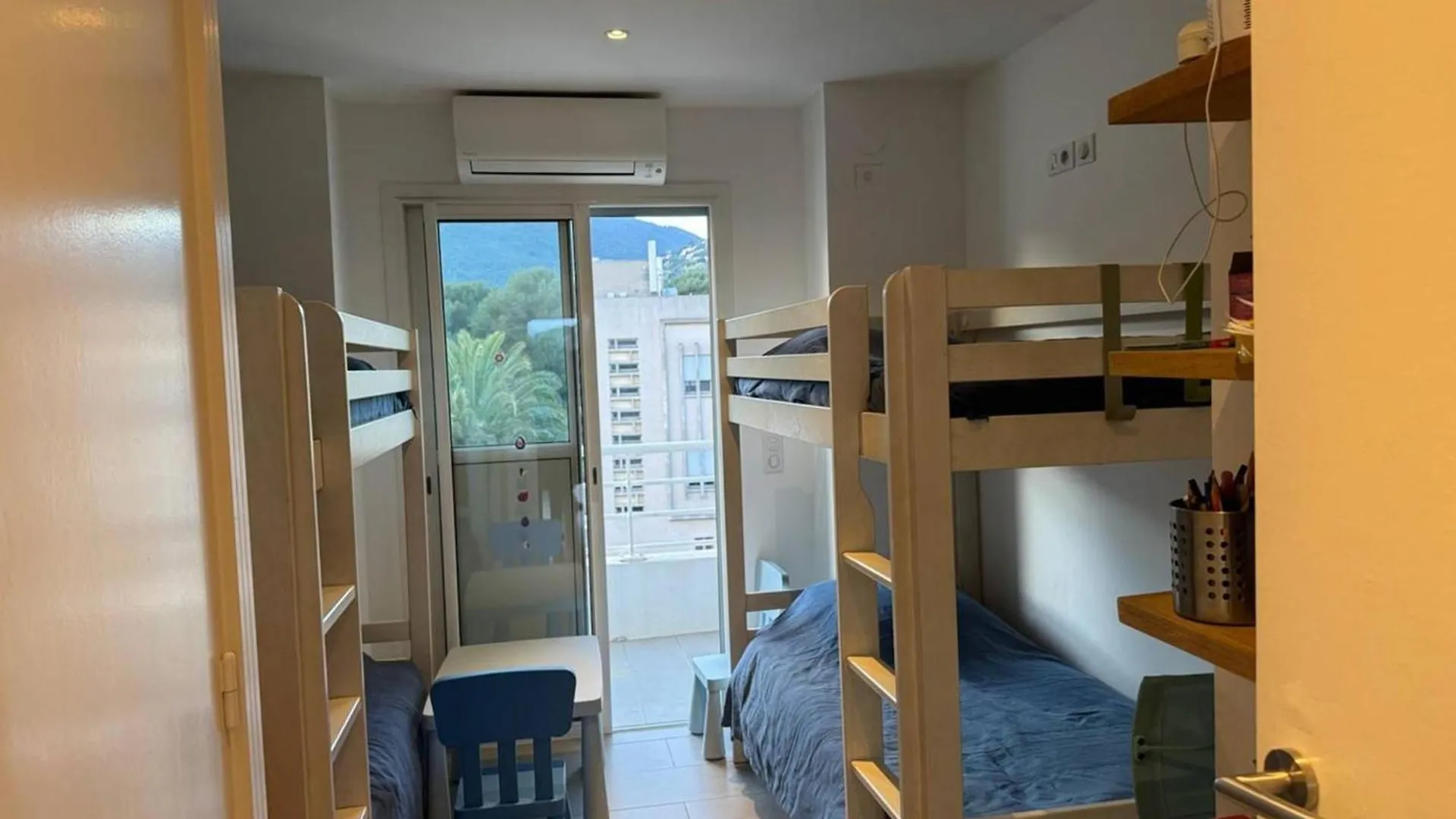 Appartement 3 Chambres Avec Piscine Au Centre-Ville - Fr-1-100-351 Cavalaire-sur-Mer France