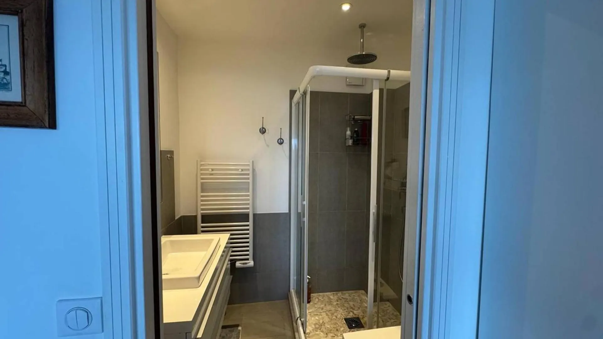 Lägenhet Appartement 3 Chambres Avec Piscine Au Centre-Ville - Fr-1-100-351 Cavalaire-sur-Mer Frankrike