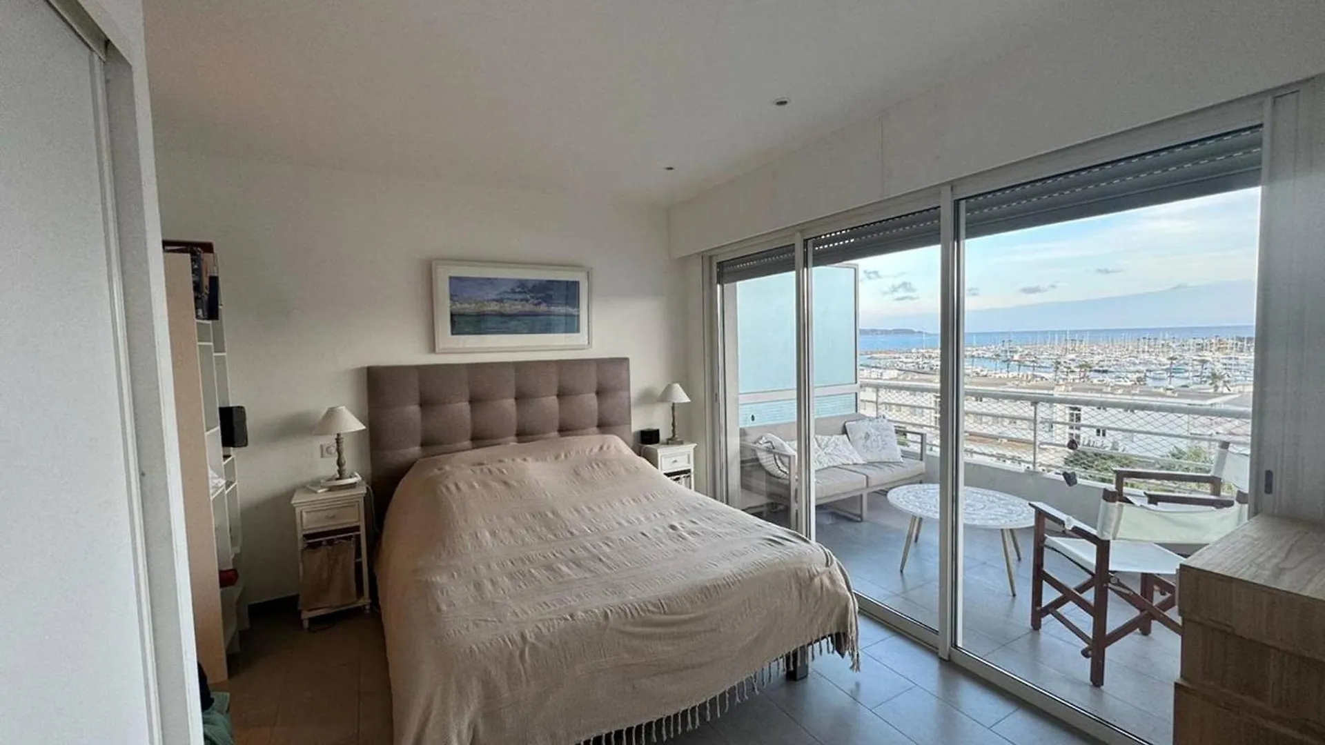 Appartement 3 Chambres Avec Piscine Au Centre-Ville - Fr-1-100-351 Cavalaire-sur-Mer 0*,  Frankrike