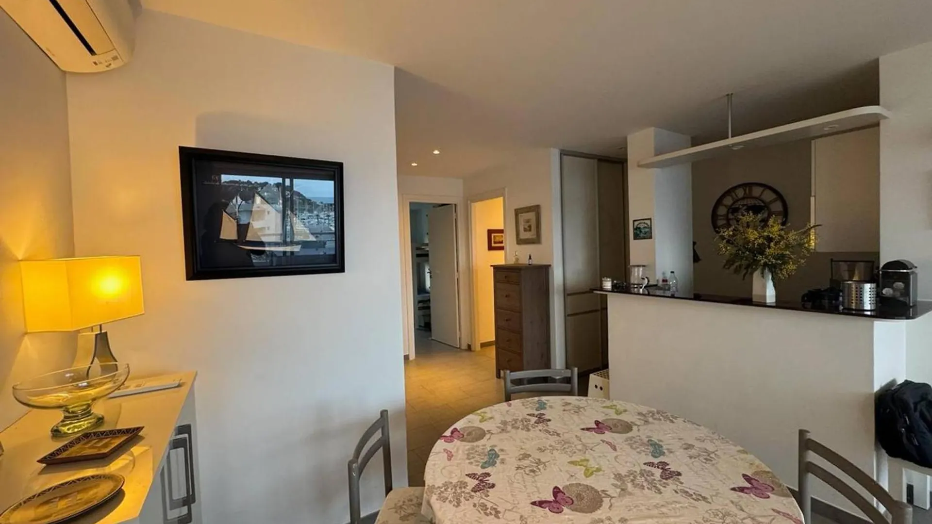 Appartement 3 Chambres Avec Piscine Au Centre-Ville - Fr-1-100-351 Cavalaire-sur-Mer 0*,