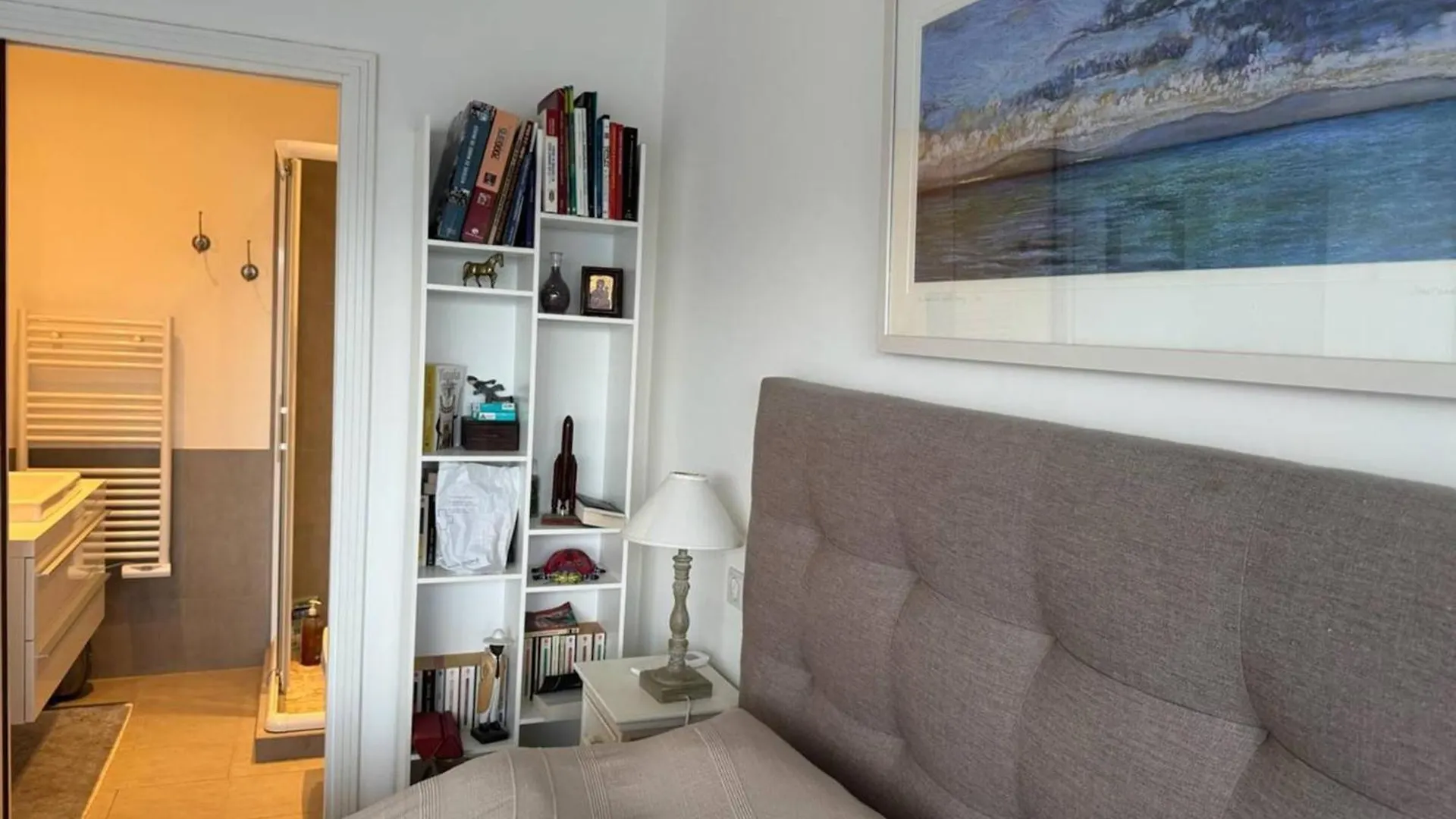 Appartement 3 Chambres Avec Piscine Au Centre-Ville - Fr-1-100-351 Cavalaire-sur-Mer