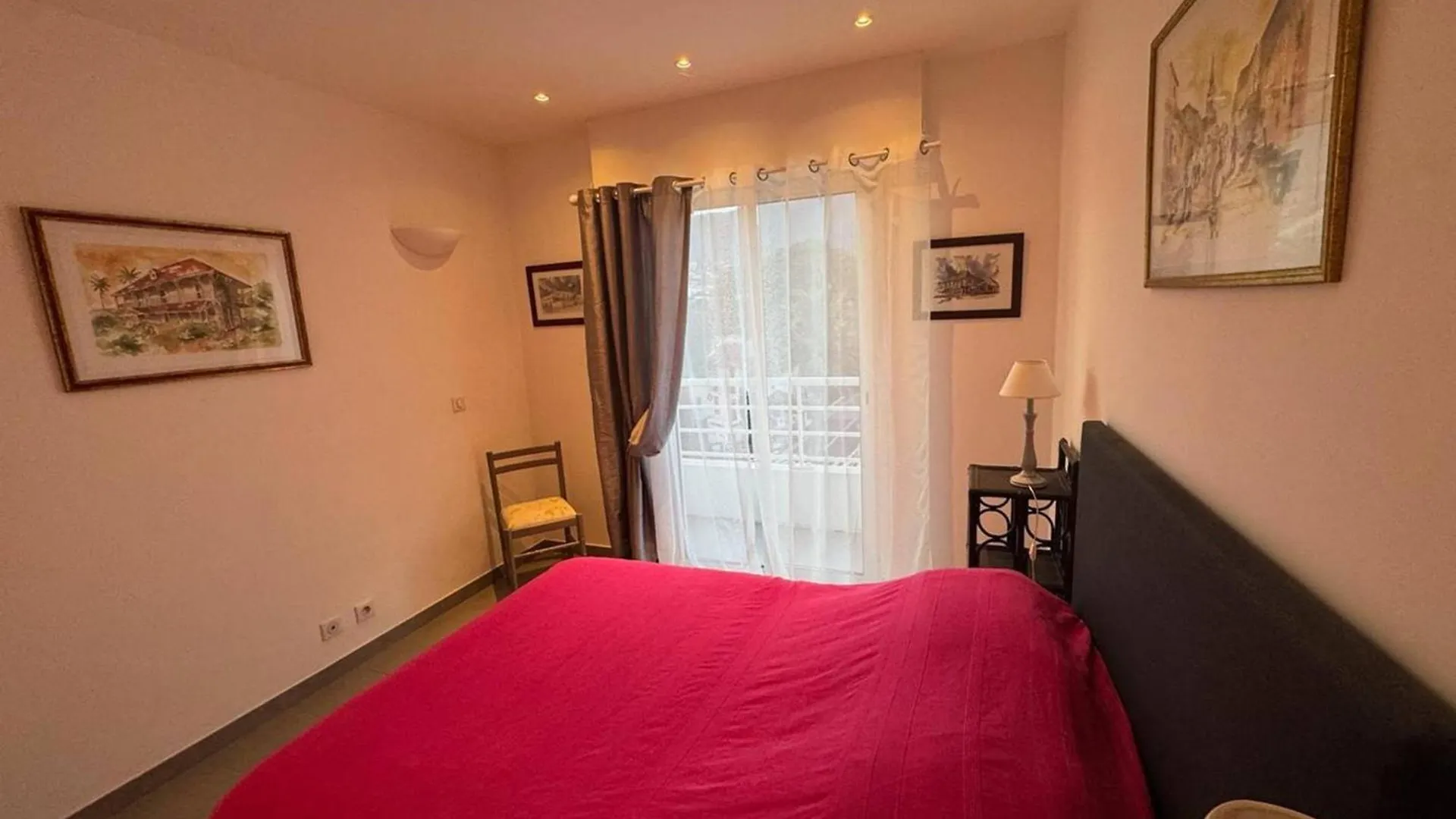 Appartement 3 Chambres Avec Piscine Au Centre-Ville - Fr-1-100-351 Cavalaire-sur-Mer 0*,