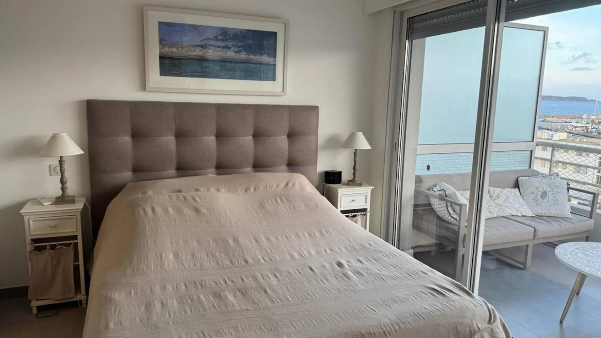 Lägenhet Appartement 3 Chambres Avec Piscine Au Centre-Ville - Fr-1-100-351 Cavalaire-sur-Mer