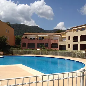 Les Lavandiers Appartement